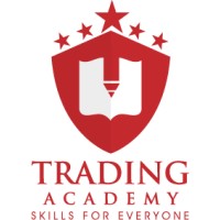 Trading Academy logo, Trading Academy contact details