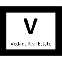 Vedant Real Estate logo, Vedant Real Estate contact details