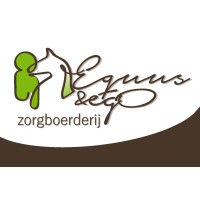 Zorgboerderij Equus & Ego logo, Zorgboerderij Equus & Ego contact details