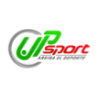 Upsport logo, Upsport contact details