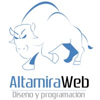 Altamiraweb SEO y marketing online logo, Altamiraweb SEO y marketing online contact details