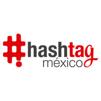 Hashtag México logo, Hashtag México contact details