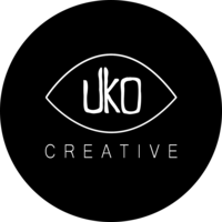 Uko Creative logo, Uko Creative contact details