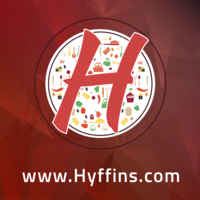 Hyffins logo, Hyffins contact details