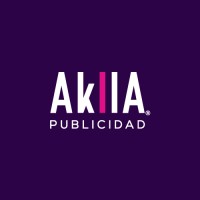 AKLLA PUBLICIDAD logo, AKLLA PUBLICIDAD contact details