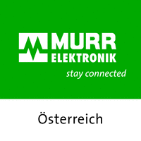 Murrelektronik Austria logo, Murrelektronik Austria contact details