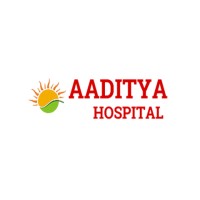 Aaditya Hospital logo, Aaditya Hospital contact details