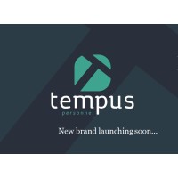 Tempus Personnel Ltd logo, Tempus Personnel Ltd contact details