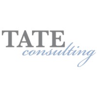 Tate Consulting logo, Tate Consulting contact details