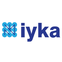 Iyka Trade logo, Iyka Trade contact details