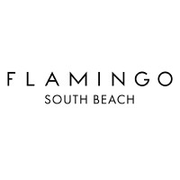 Flamingo South Beach logo, Flamingo South Beach contact details