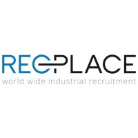 Rec-Place logo, Rec-Place contact details