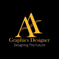 A.A Graphics Designer logo, A.A Graphics Designer contact details