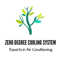 Zero Degree Cooling System Pvt Ltd logo, Zero Degree Cooling System Pvt Ltd contact details