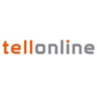 Tellonline logo, Tellonline contact details