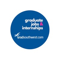 Gradsouthwest & GradWales logo, Gradsouthwest & GradWales contact details