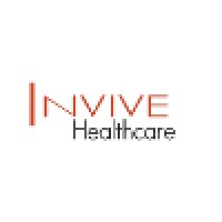 Invive Healthcare logo, Invive Healthcare contact details