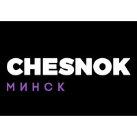 Chesnok.agency logo, Chesnok.agency contact details