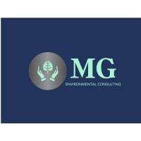 MG Environmental Consulting logo, MG Environmental Consulting contact details