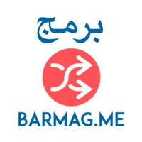 Barmag.me logo, Barmag.me contact details