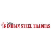 IndianSteelTraders logo, IndianSteelTraders contact details