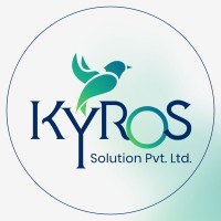 Kyros Solution Pvt Ltd logo, Kyros Solution Pvt Ltd contact details