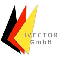 iVECTOR GmbH logo, iVECTOR GmbH contact details