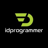 IDprogrammer logo, IDprogrammer contact details