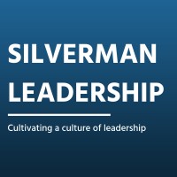 Silverman Leadership logo, Silverman Leadership contact details