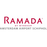 Ramada by Wyndham Amsterdam Airport Schiphol logo, Ramada by Wyndham Amsterdam Airport Schiphol contact details