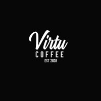 Virtu Coffee logo, Virtu Coffee contact details