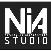 NiA Studio logo, NiA Studio contact details