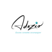 ADEZIO logo, ADEZIO contact details