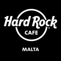 Hard Rock Cafe Malta logo, Hard Rock Cafe Malta contact details