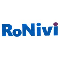 RoNivi Technologies logo, RoNivi Technologies contact details