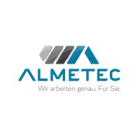 Almetec GmbH logo, Almetec GmbH contact details