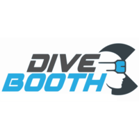 Dive Booth logo, Dive Booth contact details