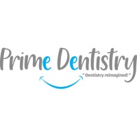 Prime Dentistry logo, Prime Dentistry contact details