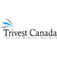 Trivest Canada logo, Trivest Canada contact details