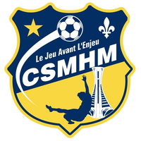 Club Soccer Mercier-Hochelaga-Maisonneuve logo, Club Soccer Mercier-Hochelaga-Maisonneuve contact details