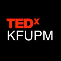 TEDxKFUPM logo, TEDxKFUPM contact details