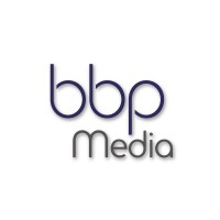 BBPMedia logo, BBPMedia contact details