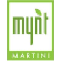 Mynt Martini logo, Mynt Martini contact details