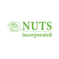 Nuts Incorporated LLC logo, Nuts Incorporated LLC contact details