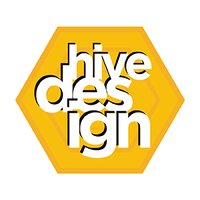 Hive Design Chile logo, Hive Design Chile contact details