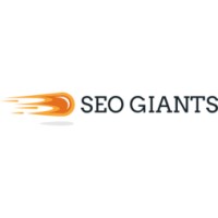 SEO GIANTS logo, SEO GIANTS contact details