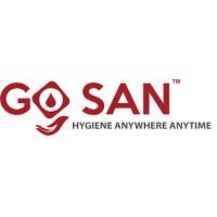 Gosan Hand Sanitizers logo, Gosan Hand Sanitizers contact details