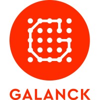 GALANCK logo, GALANCK contact details