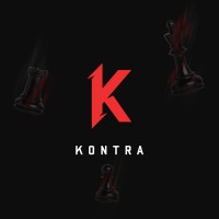 Kontra Chess logo, Kontra Chess contact details