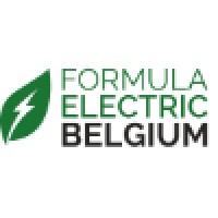 Formula Electric Belgium logo, Formula Electric Belgium contact details